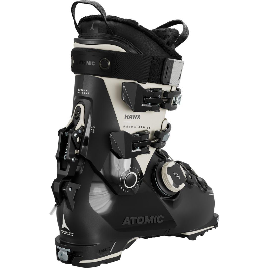 Atomic Women's Hawx Prime XTD 95 BOA Ski Boots 2026
